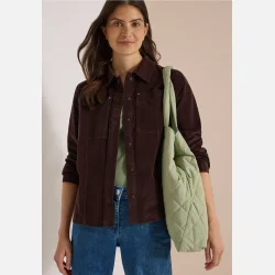 Cecil Fl�jls Overshirt