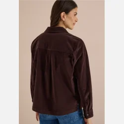 Cecil Fl�jls Overshirt