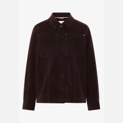 Cecil Fl�jls Overshirt