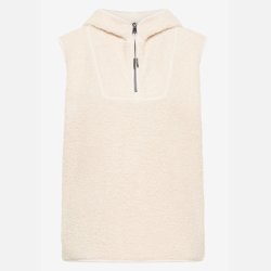Cecil Teddy Fleece Vest