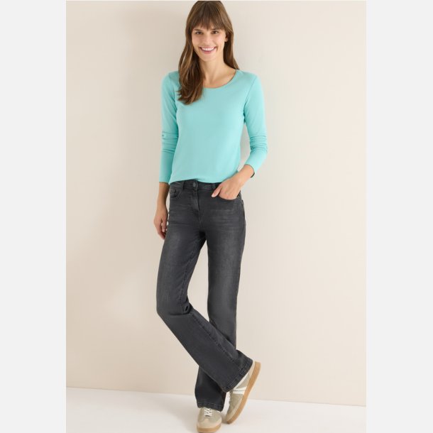Cecil Bluse Lange rmer