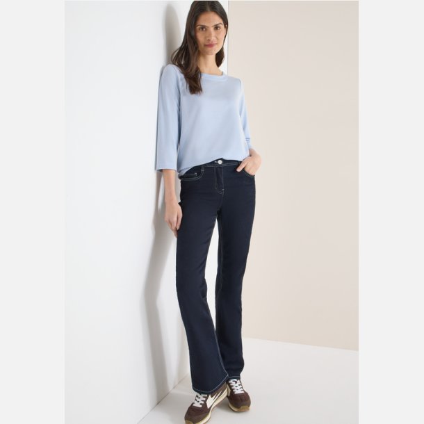 Cecil Bluse, 3/4 �rmer