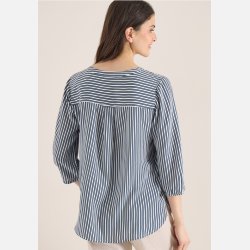 Cecil Bluse, 3/4 �rmer