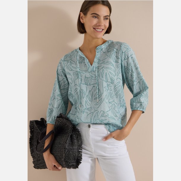 Cecil Bluse
