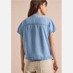 Cecil Denim T-shirt