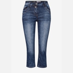Cecil Capri Jeans
