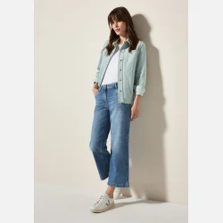 Cecil buks, L�ngde 26