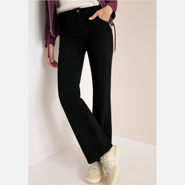 Cecil Denim Jeans-Lngde 32