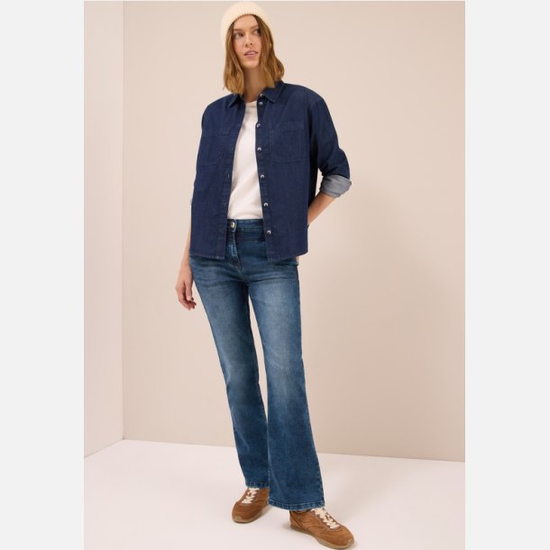 Cecil Denim Buks L.30