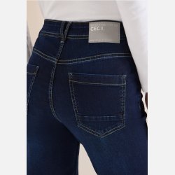 Cecil Denim Buks-L�ngde 30