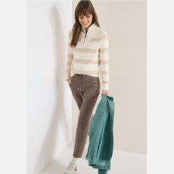 Cecil Buks, L�ngde 28