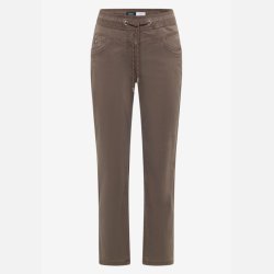 Cecil Buks, L�ngde 28