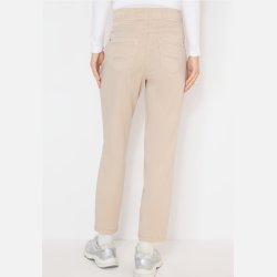 Cecil Buks, L�ngde 28