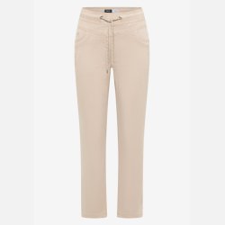 Cecil Buks, L�ngde 28