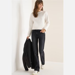 Cecil Denim Buks-Lngde 30