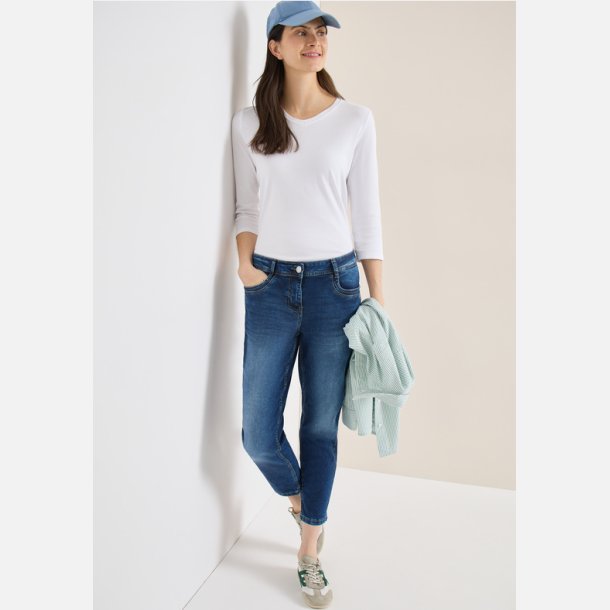 Cecil buks, L�ngde 26