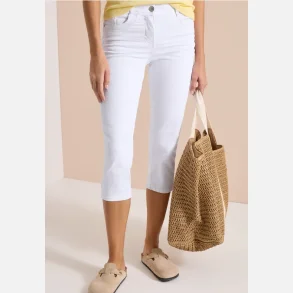 Cecil Denim Capri, l�ngde 22