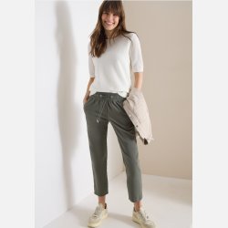 Cecil buks, L�ngde 26