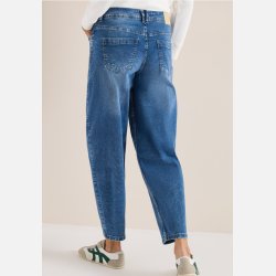 Cecil Denim Buks-L�ngde 28