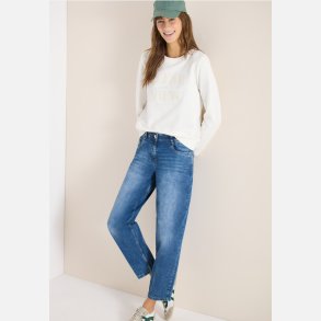 Cecil Denim Buks-L�ngde 28