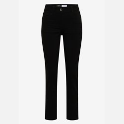 Cecil Scarlett STRAIGHT Black