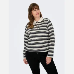 Only Carmakoma Bluse