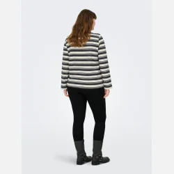 Only Carmakoma Bluse