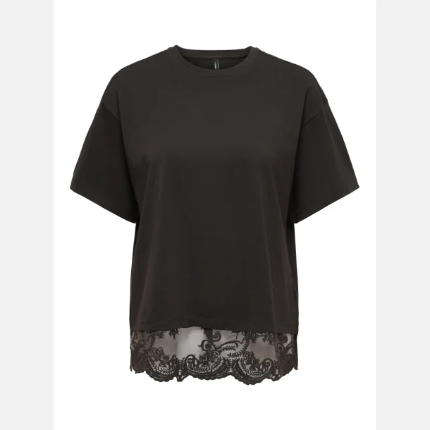 Only T-shirt