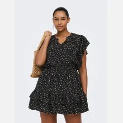 Only Carmakoma Bluse