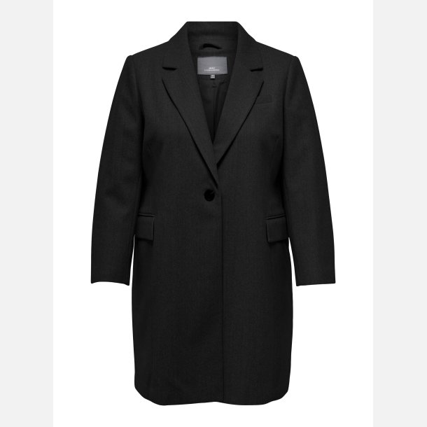 Only Carmakoma Trench Coat