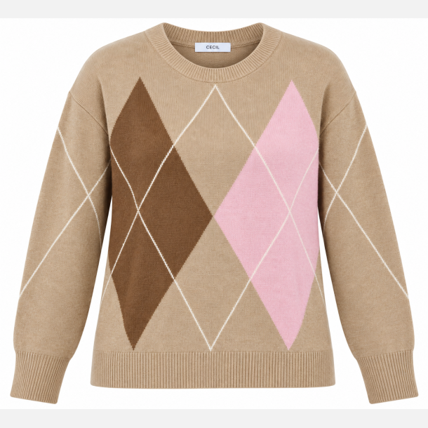 Cecil Strik Bluse
