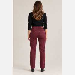 Marc Lauge - Lena Twill Jeans