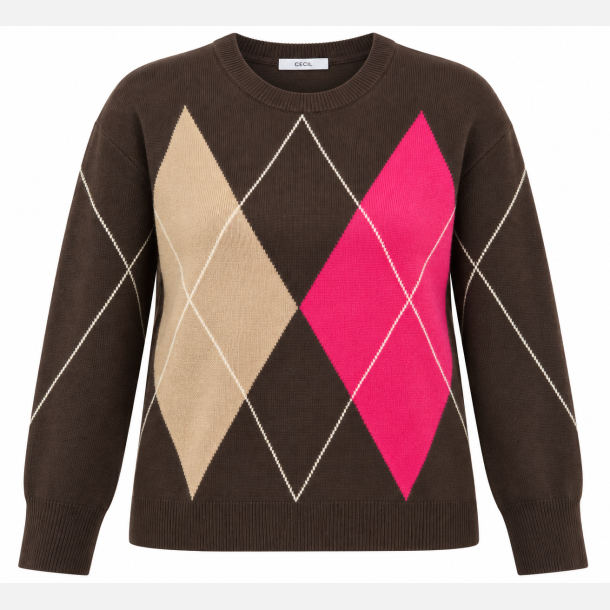 Cecil Strik Bluse