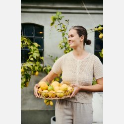Freequent Strik Cardigan