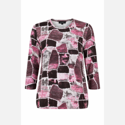Sunday Bluse