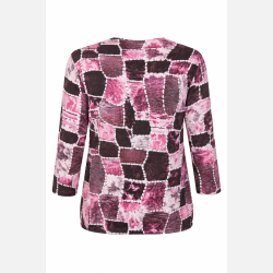 Sunday Bluse