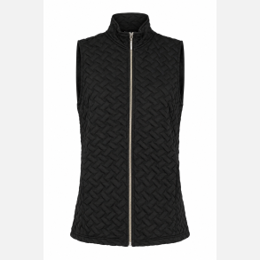 Sunday Quiltet Vest