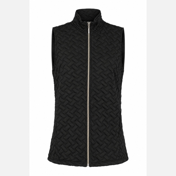 Sunday Quiltet Vest