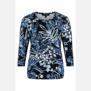 Sunday Bluse