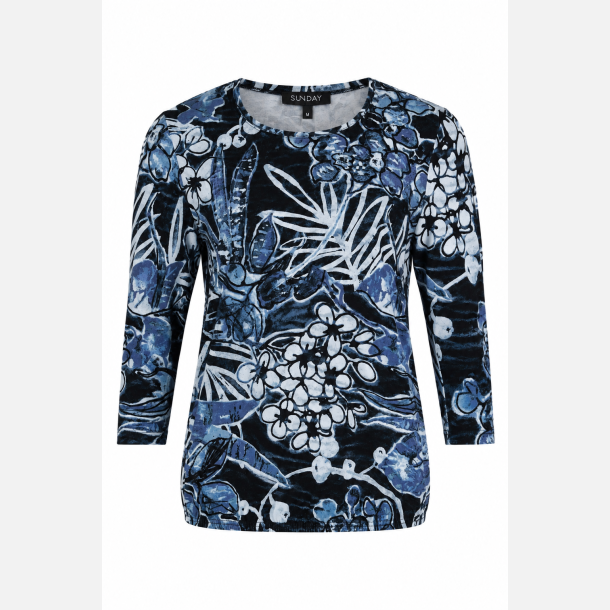 Sunday Bluse