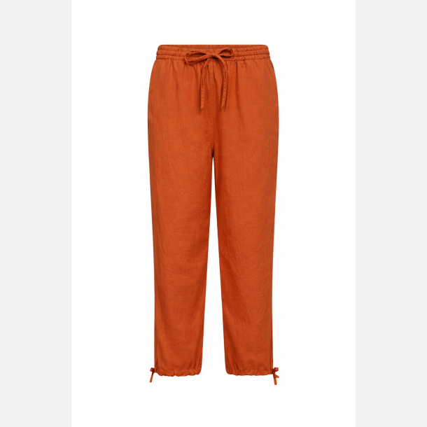 Wasabi Capri Buks, Kobber