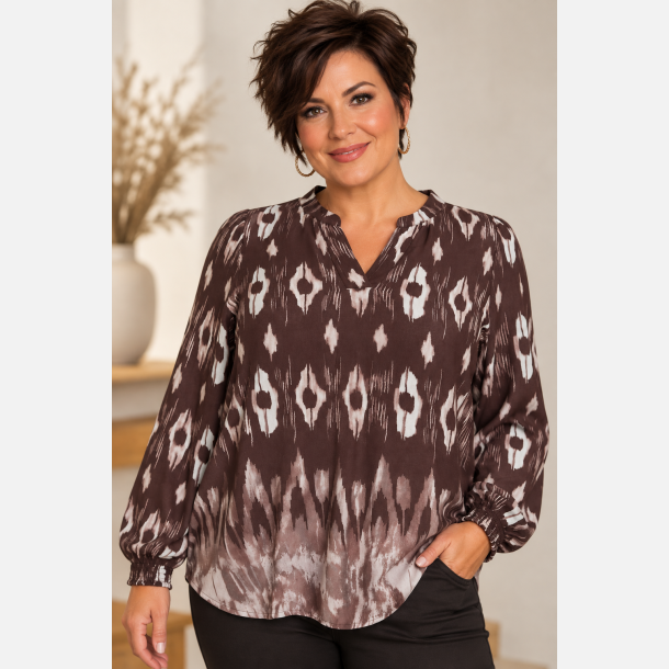 Cassiopeia Bluse
