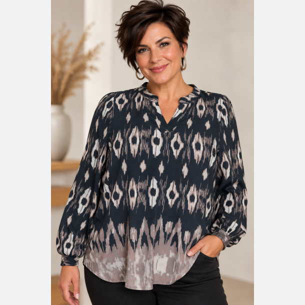 Cassiopeia Bluse