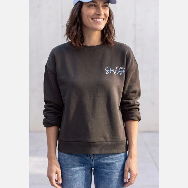 Cecil Sweatshirt 