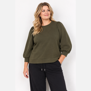 Wasabi Bluse