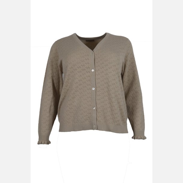 Cassiopeia Cardigan