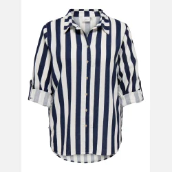 Only Carmakoma Skjorte