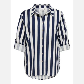 Only Carmakoma Skjorte