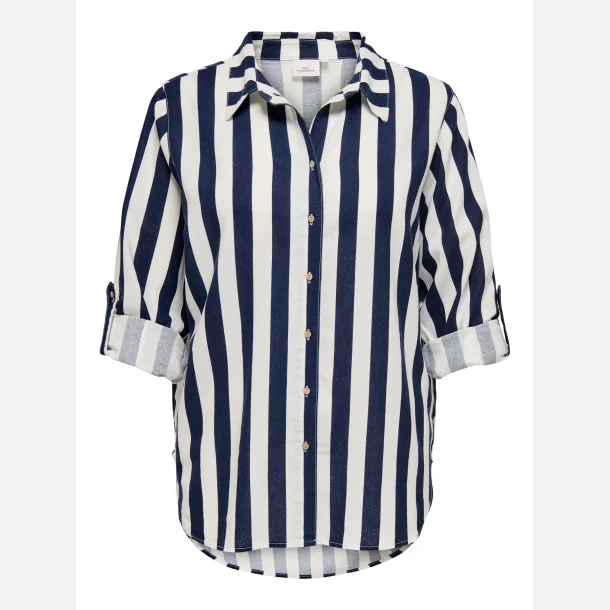 Only Carmakoma Skjorte