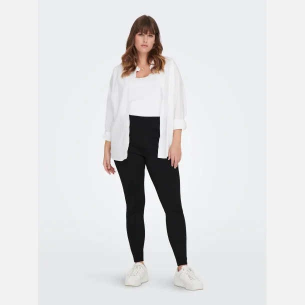 Only Carmakoma Leggings